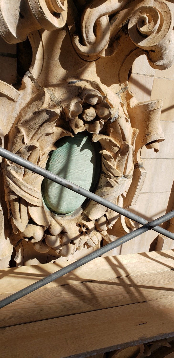 277 Broadway restoration