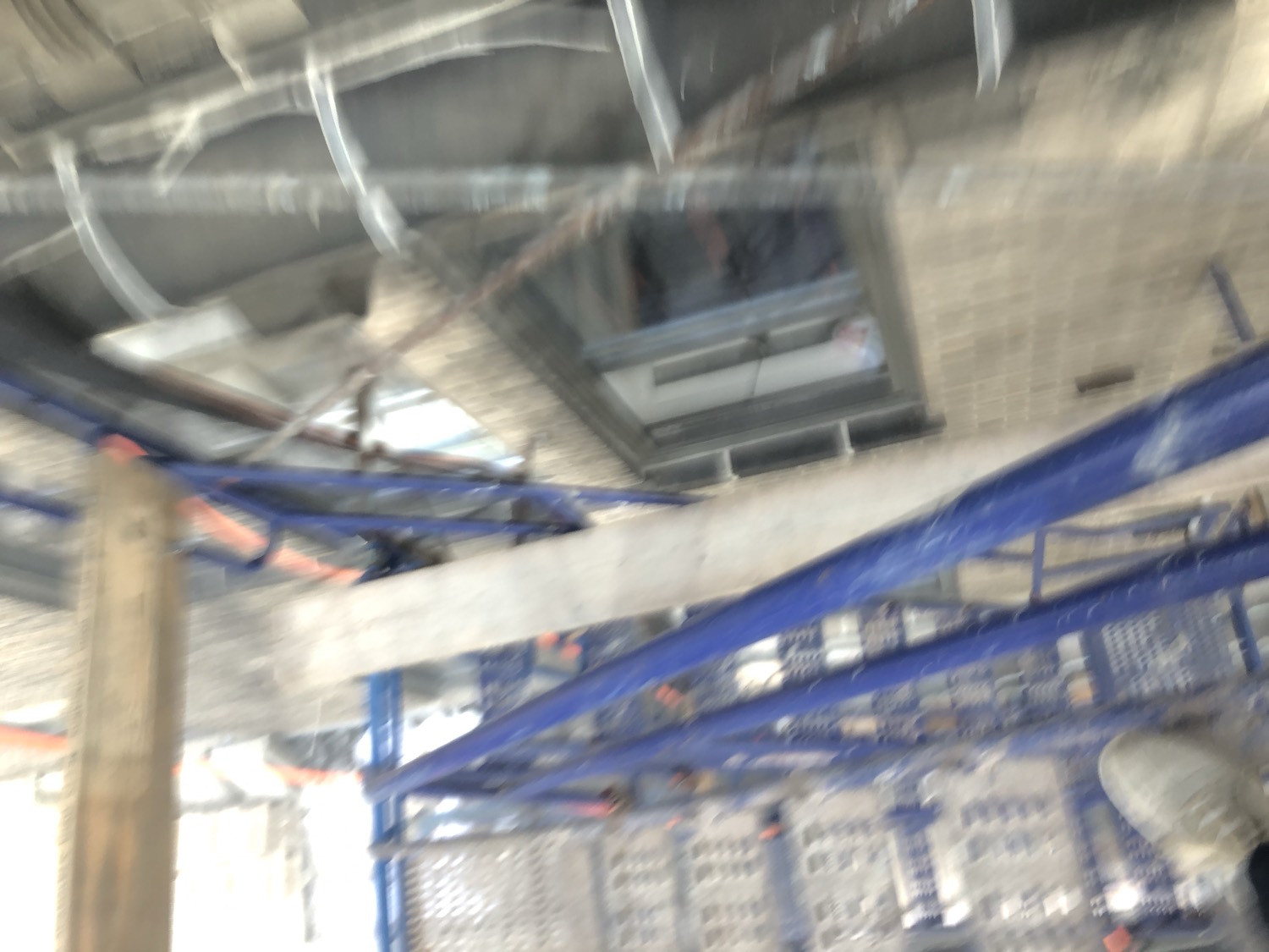 292 Madison Avenue restoration