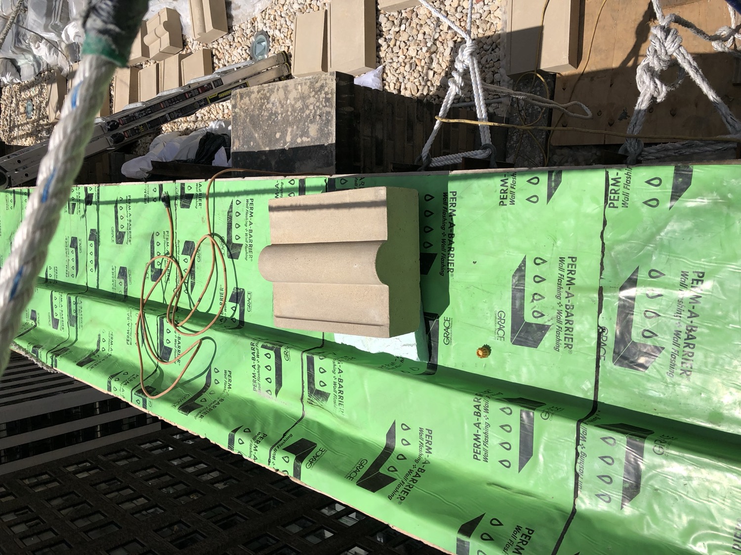 292 Madison Avenue restoration