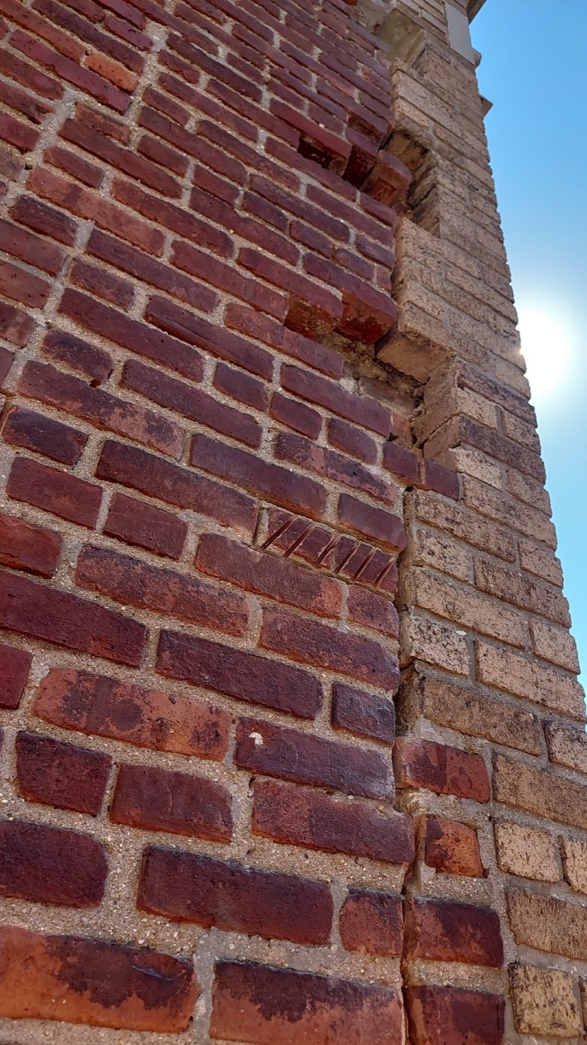 423 West 120th Street — Columbia University restoration