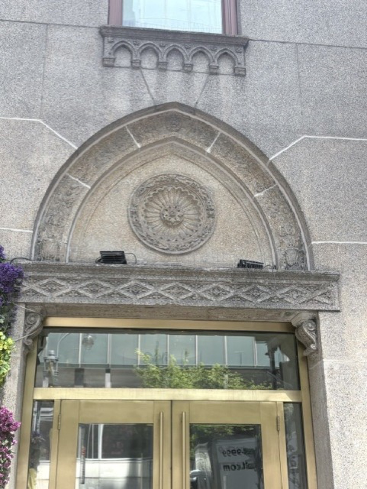 60 East 42nd Street — One Grand Central Place restoration