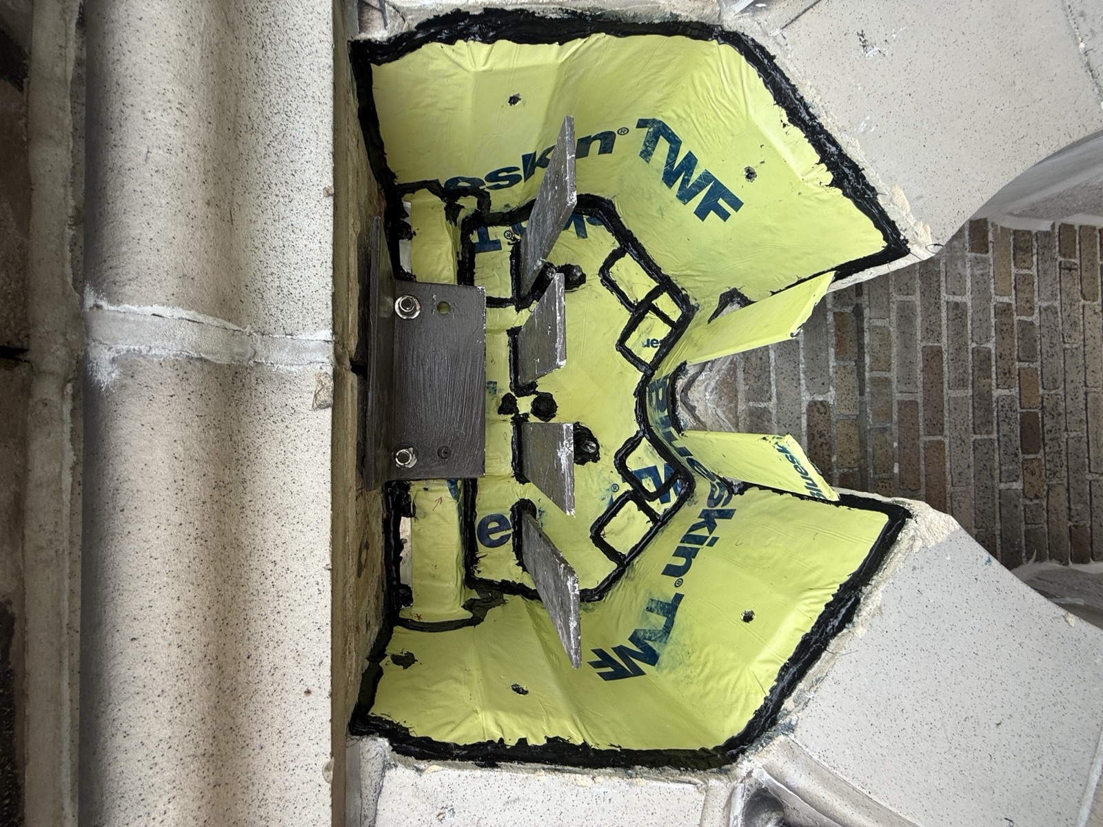 60 East 42nd Street — One Grand Central Place restoration